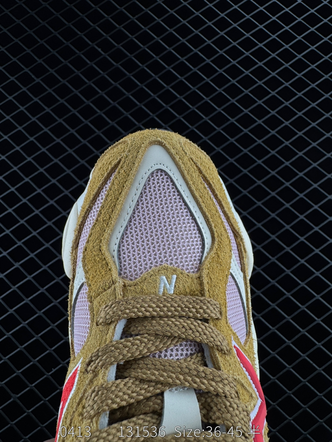 New Balance   NB9060